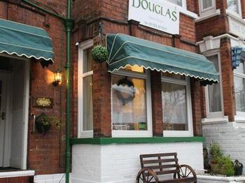Guest house The Douglas