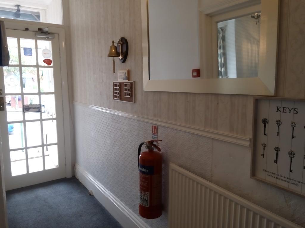 Guest house The Douglas 3*