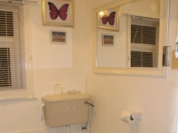 The Douglas Guest house Scarborough
