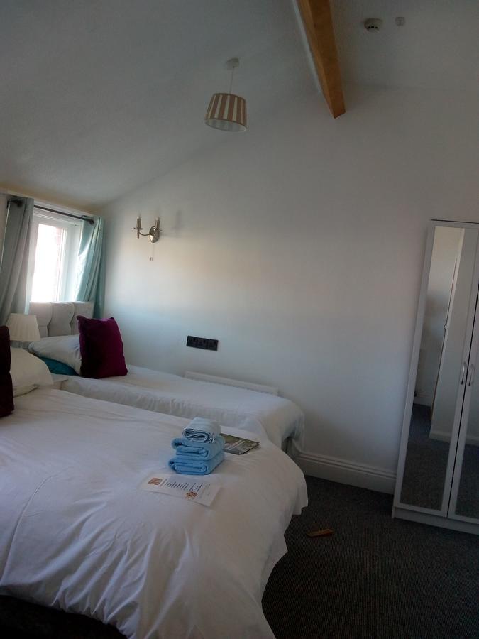 Guest house The Douglas
