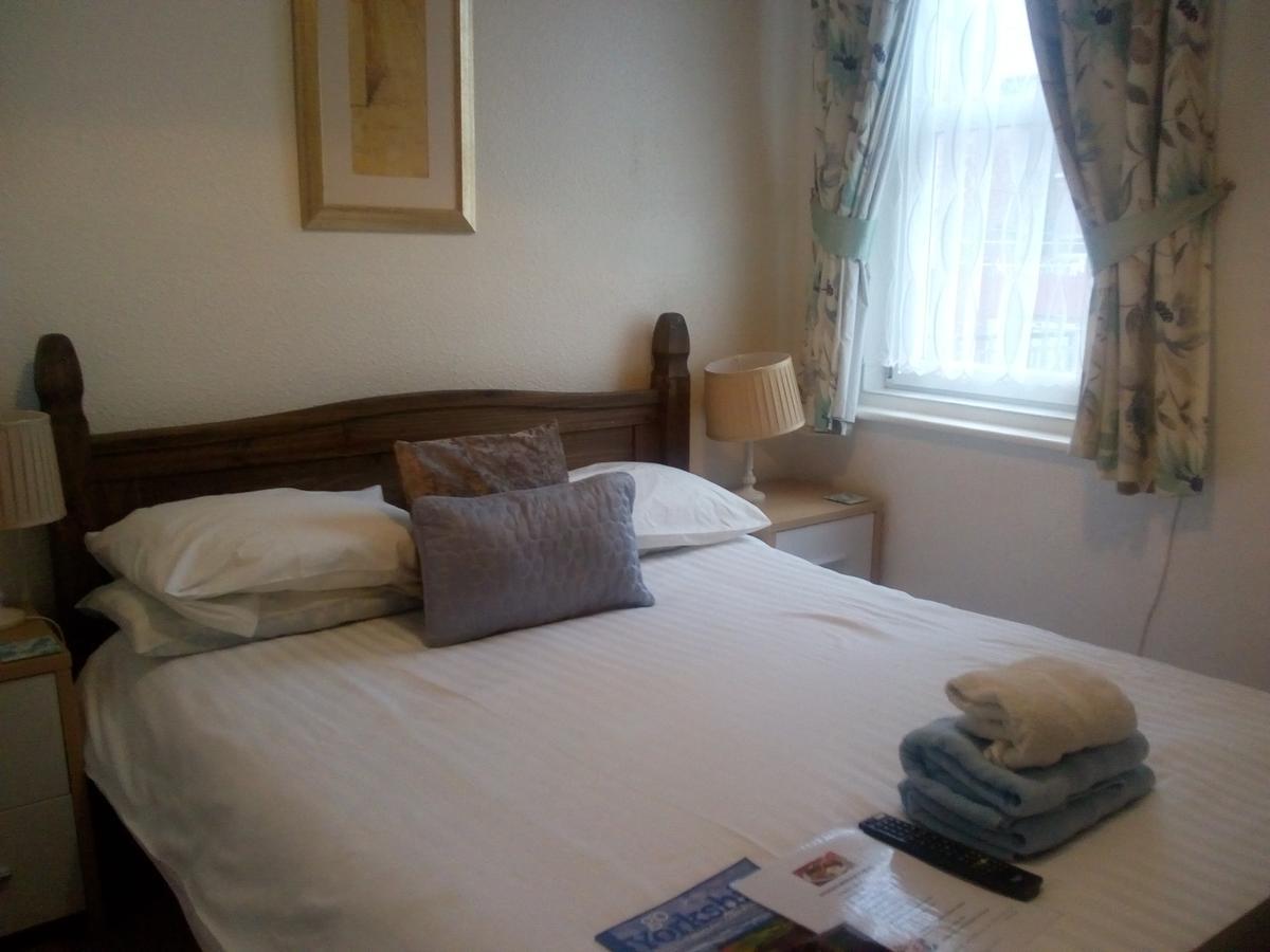 Guest house The Douglas