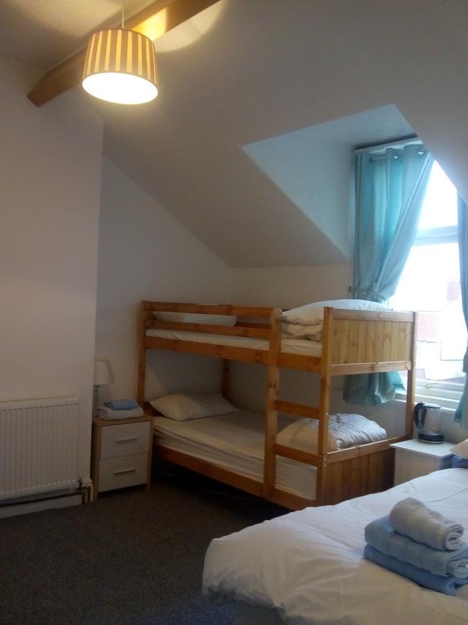 The Douglas Guest house