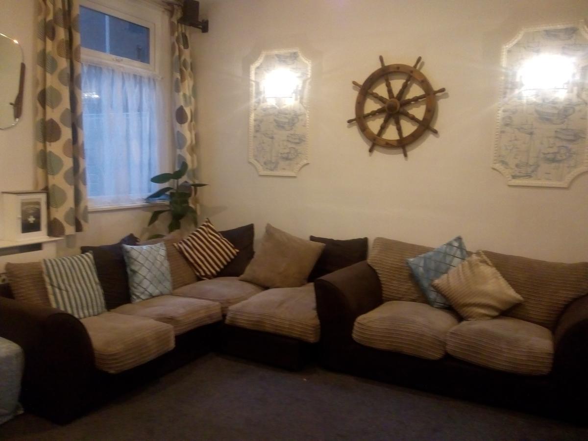 The Douglas 3* Scarborough