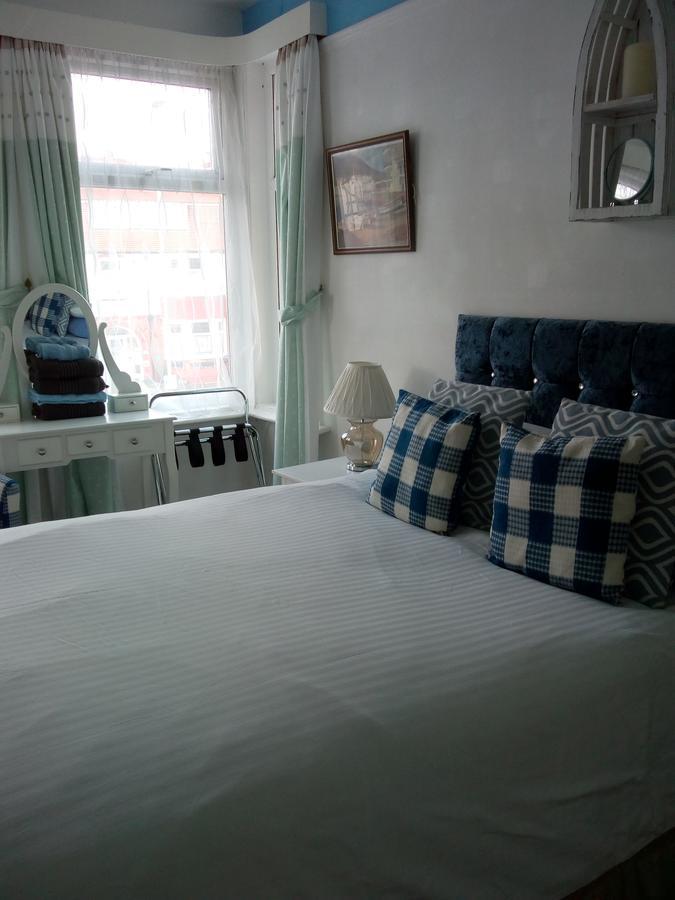 Guest house The Douglas 3*