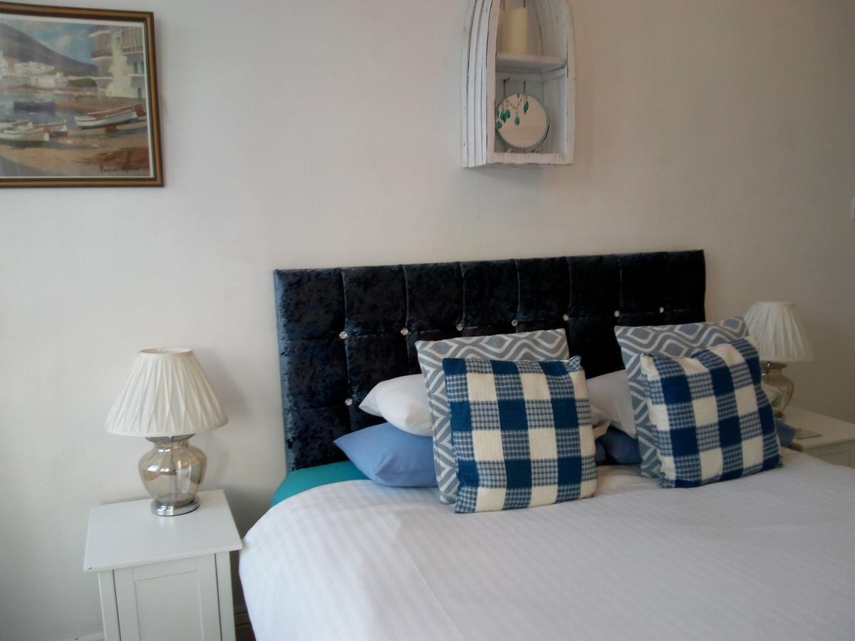The Douglas Guest house 3*
